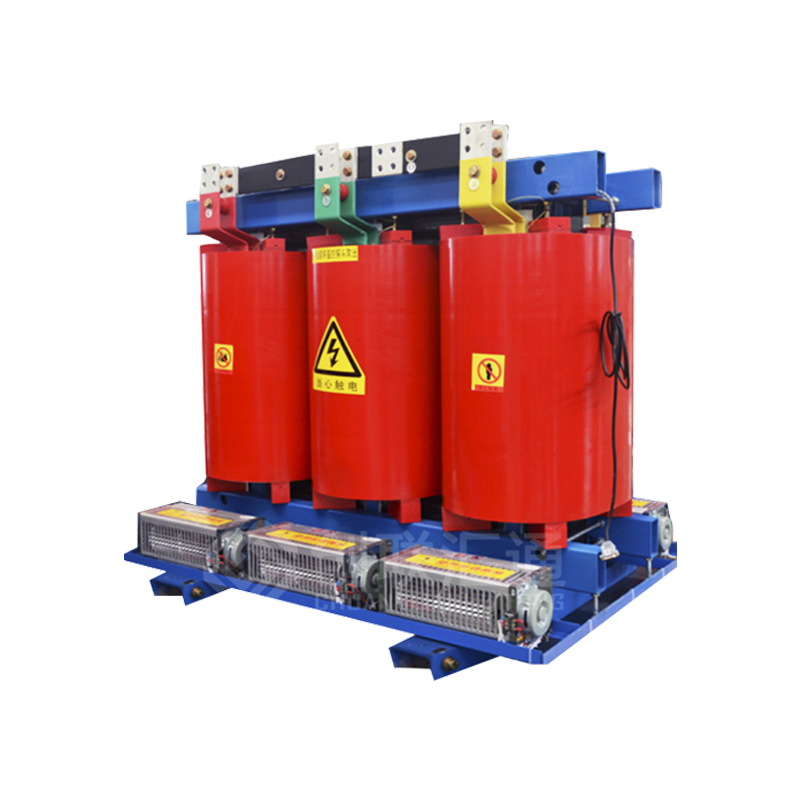 SCB10-GY 高原型干式變壓器:高原供電的 “環(huán)境適配” 特種柜
